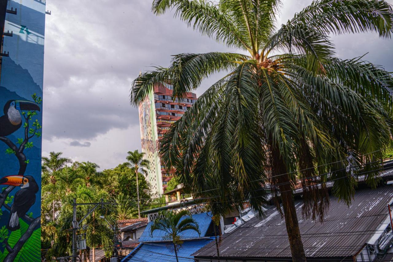 Apartment Carrera 301 Medellín Esterno foto