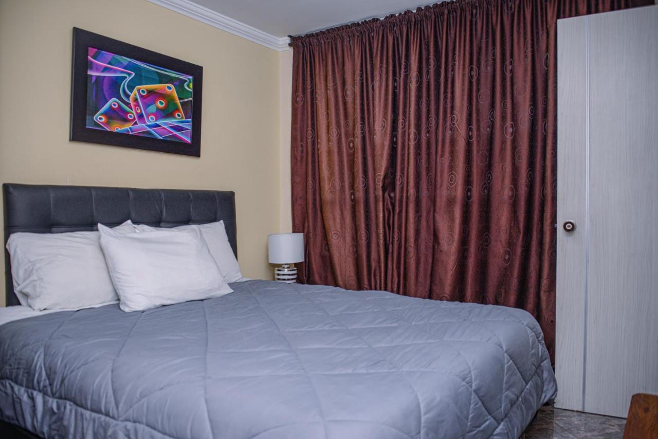 Apartment Carrera 301 Medellín Esterno foto